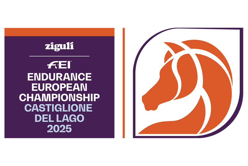 Riflettori puntati su Castiglione del Lago per i Zigulì FEI Endurance European Championship 2025