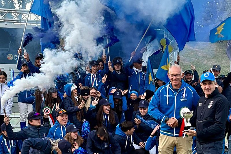Il Lazio vince la Coppa delle Regioni 2025. L’Umbria si impone nella 'Under 14'