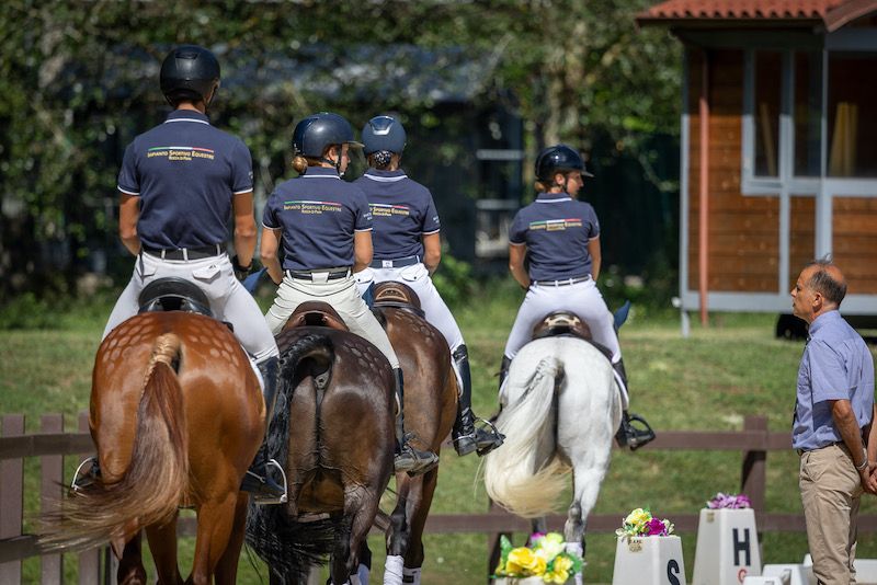 Formazione: percorso specifico e semplificato dedicato agli istruttori di 1° livello per il passaggio al 2°
