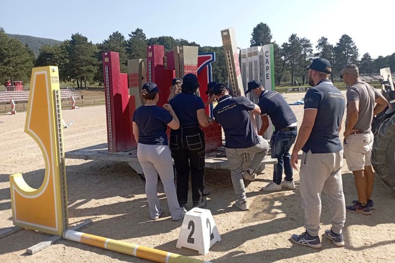 Equiromens 