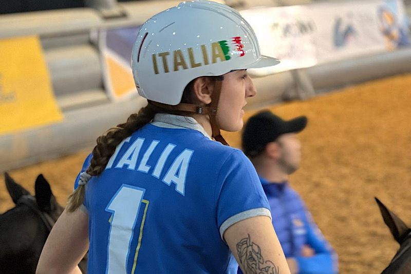 Grande attesa per la Finale della FIHB Mediterranean League a Vendres: i team tricolori pronti alla sfida