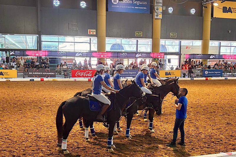 FIHB World Cup: Italia in evidenza nella prima giornata