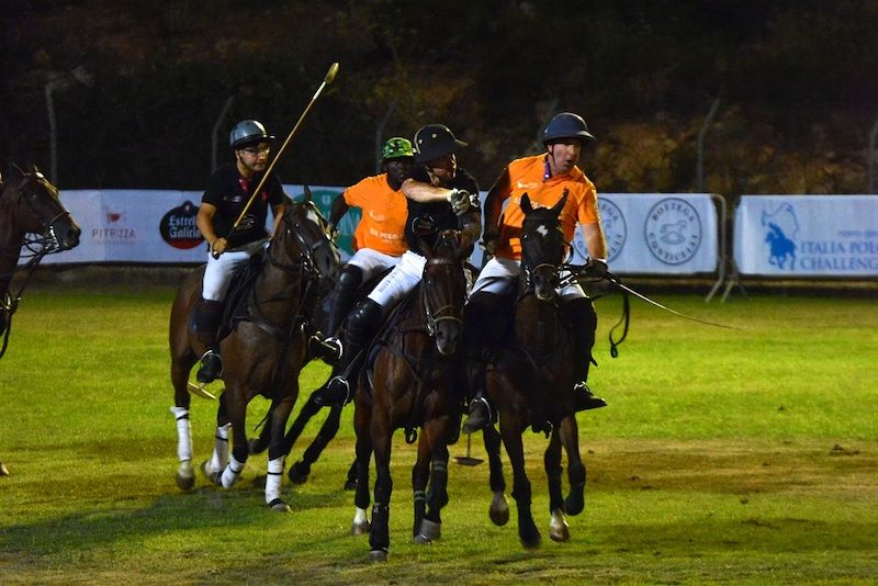 Italia Polo Challenge a Porto Cervo. La Costa Smeralda si prepara a ospitare la quinta edizione 