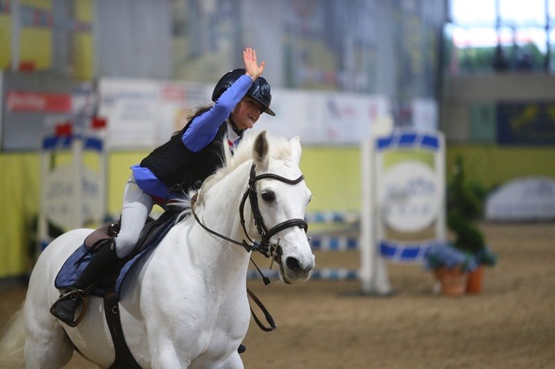 AZIONE PONYLANDIA