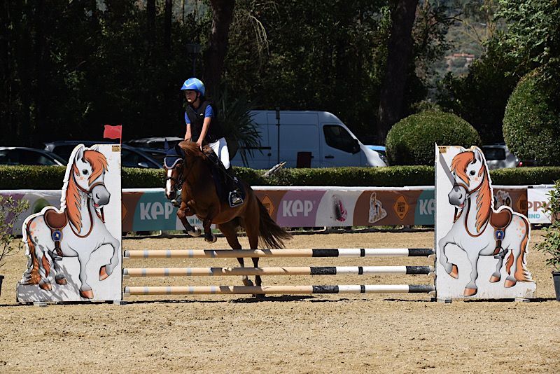 Ponyadi KEP Italia: la prima giornata