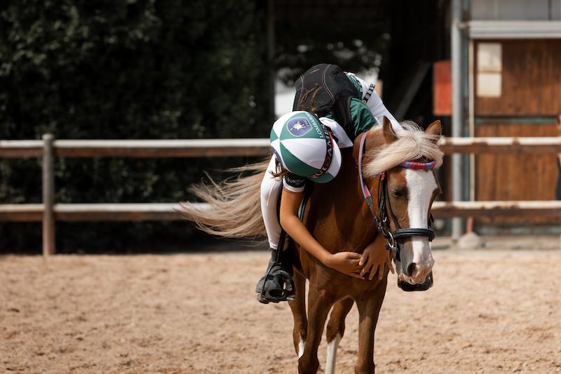 Ponyadi KEP Italia: 1.100 giovanissimi e oltre 1.000 pony ad Arezzo per il grande evento FISE