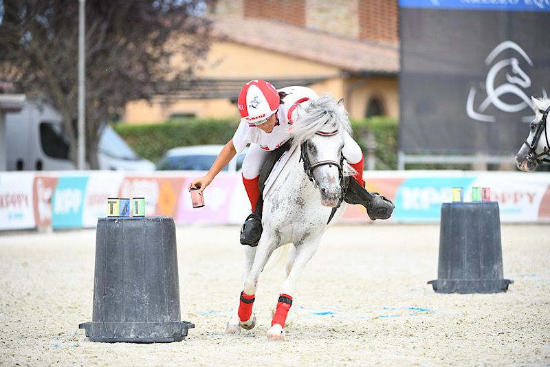 Ponyadi KEP Italia: la terza giornata