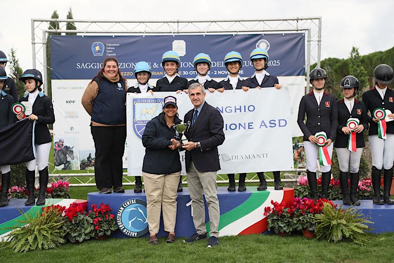 CAMPIONATO IL CINGHIO PROLI