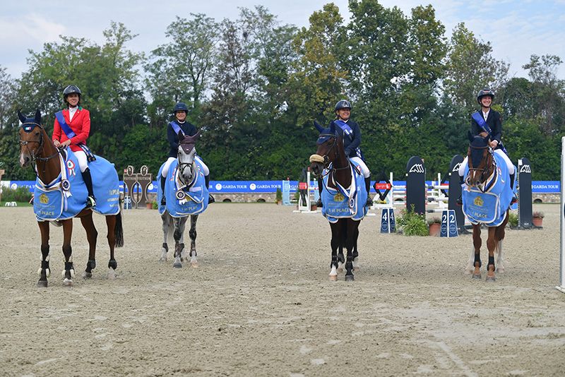 Ambassadors: al via dalla Scuderia La Caccia la prima tappa di selezione per i Campionati Europei 2026