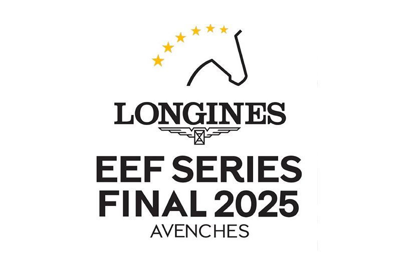 Il Team Italia per la finale del circuito EEF di Avenches