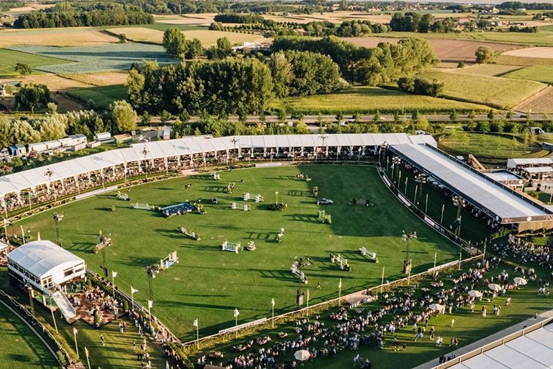 Bucci e Pisani in Belgio per il Brussels Stephex Masters. Camilli e Gaudiano a Gijon