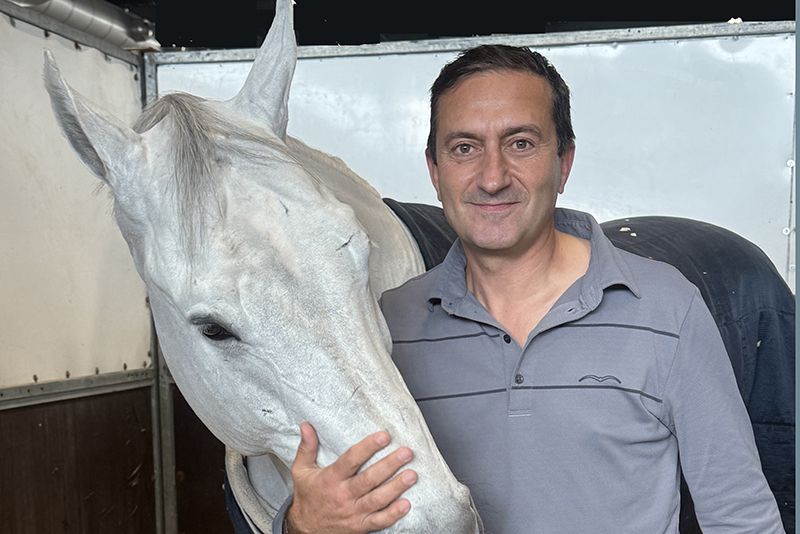 Bucci a segno a Valencia, Garofalo a Riesenbeck e Gaudiano a San Giovanni in Marignano