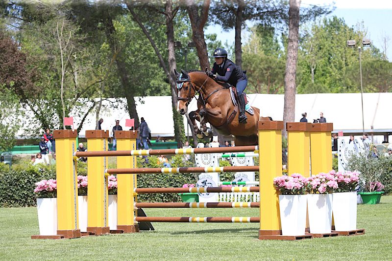Campionati Assoluti Fope: le stelle del salto ostacoli si preparano per Cervia