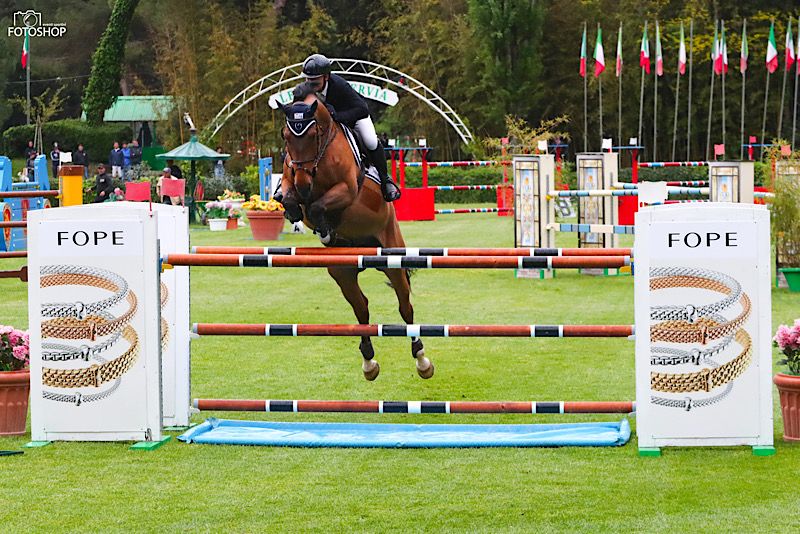 Paolo Paini e Casal Dorato vittoriosi a Bedizzole