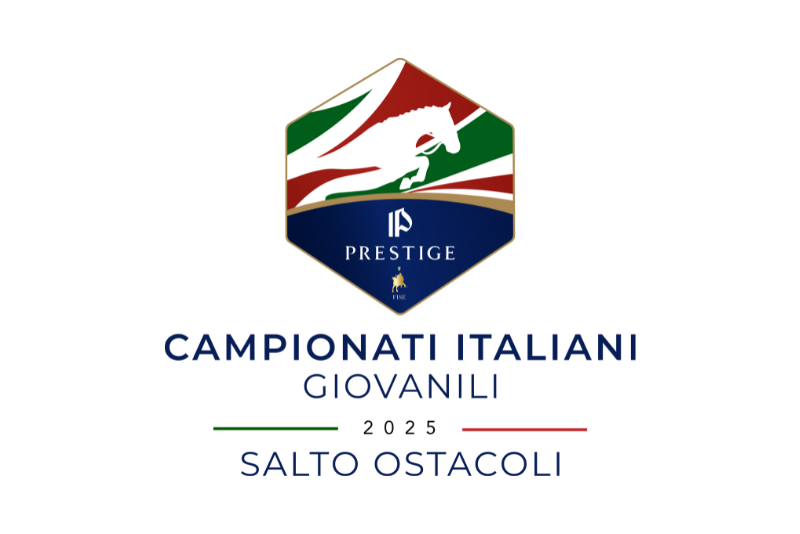 Campionati Italiani Giovanili Prestige: il Live Streaming