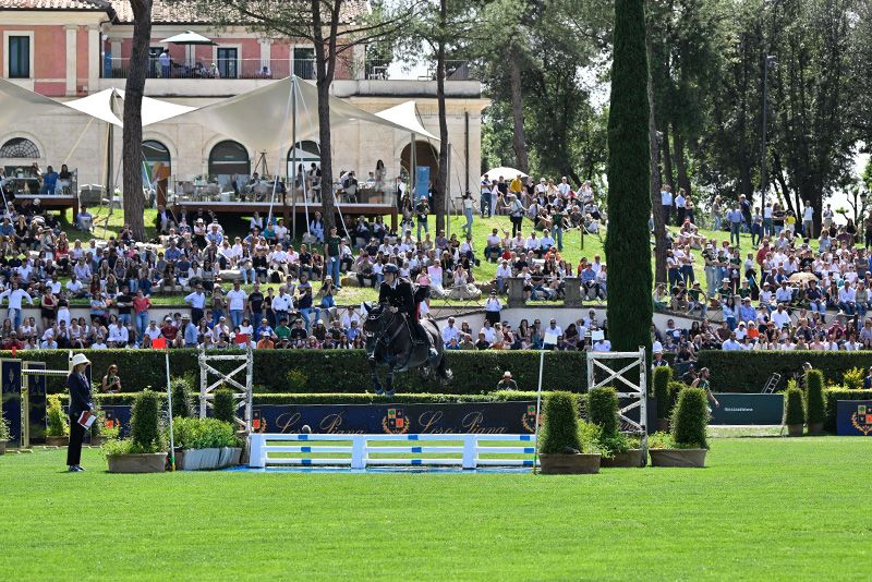  Team Italia: 26 azzurri in gara. A Piazza di Siena mercoledì incontro con la stampa