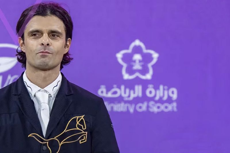Vittoria di Camilli a Riyadh. Bucci tra i migliori a Ginevra 