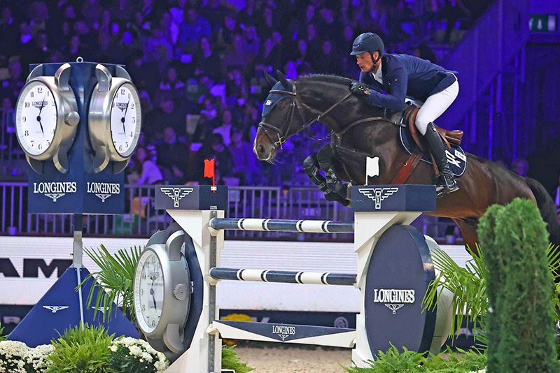 Al Pala Range Rover di Fieracavalli in scena il meglio dello sport entertainment nazionale e internazionale