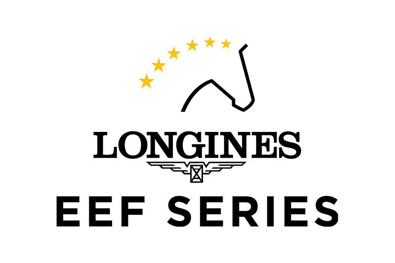 Il Team Italia per lo CSIO EEF di Lier 