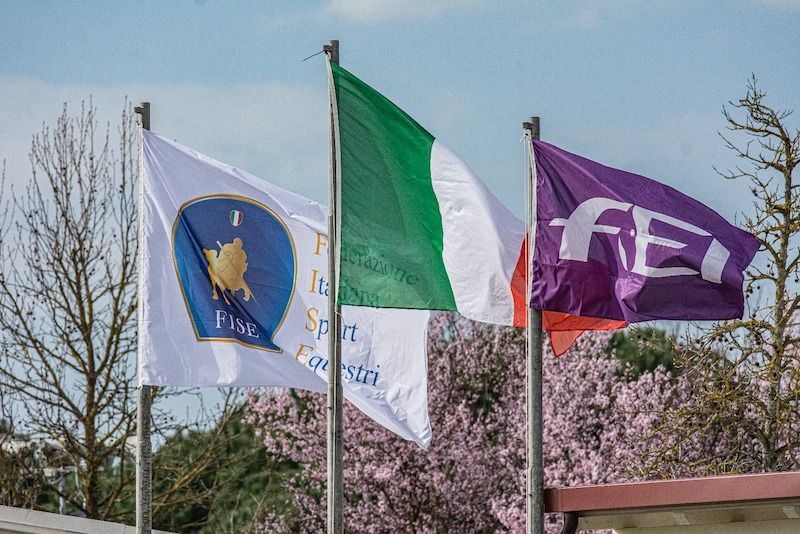 Assegnati a Verolanuova i titoli giovanili 2026 di dressage
