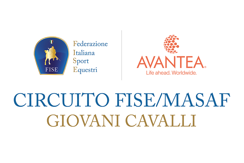 Finale Circuito FISE/MASAF Avantea: giovani cavalli protagonisti