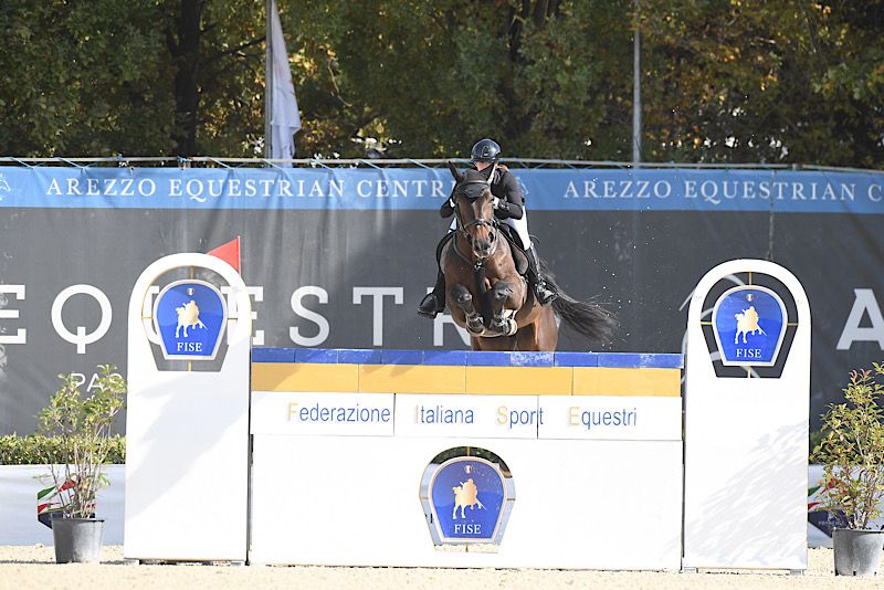 Salto ostacoli: Settore giovanile e pony. Ecco il Programma sportivo 2026