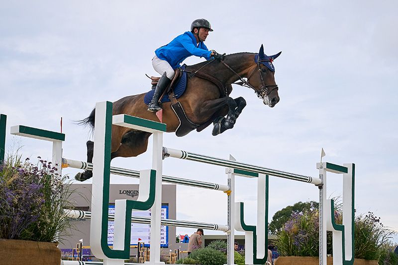 PISANI CHATOLINUE OXER SPORT