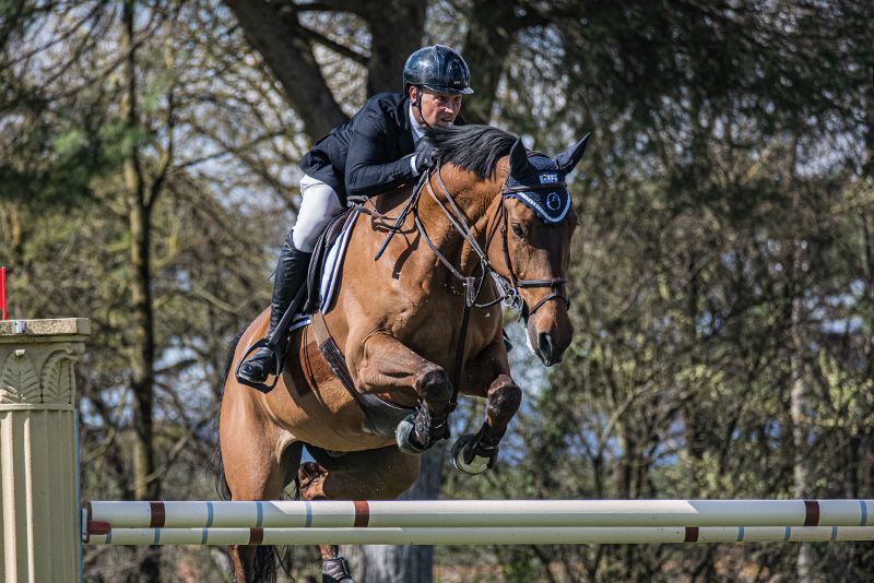 LVHSGA: grandi nomi per un grande evento