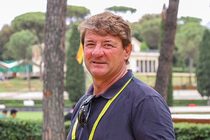  Porro, cittì degli azzurri: "Ci aspetta una stagione intensa"