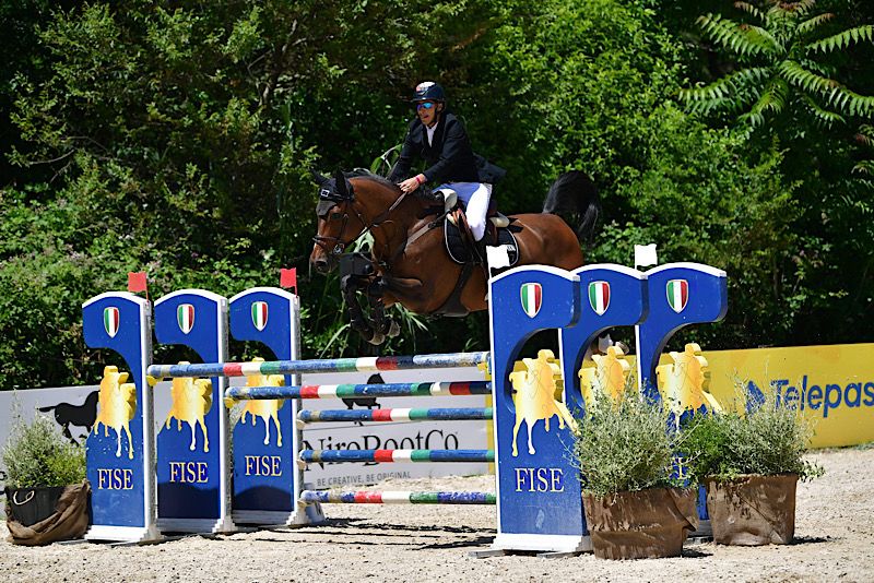 Gran Finale per la Top Five DeNiroBootCo