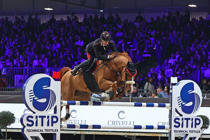 Vittoria di Roberto Previtali a Ornago