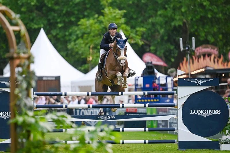 Due Team Italia negli CSIO di Sopot e Bratislava/Samorin