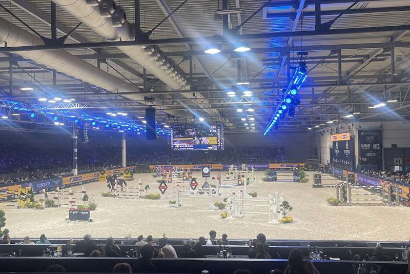 Salto ostacoli: Jumping Verona, tutti gli azzurri per la tappa di Coppa del Mondo