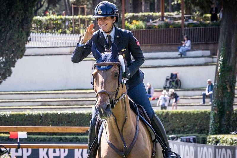 Dal Foro Italico a Piazza di Siena, dalla Champions all'America's Cup: il maggio da sogno dello sport italiano 