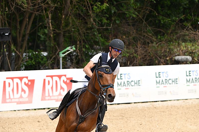 FISE e RDS: un anno di “grandi successi” equestri