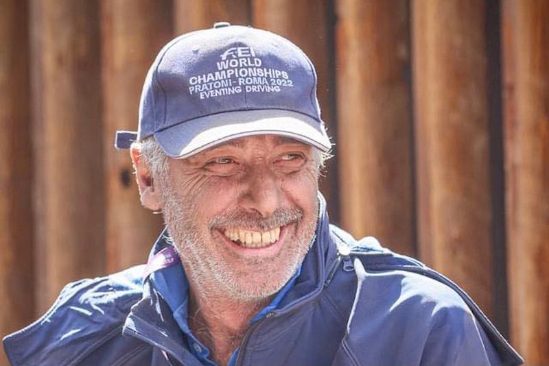 Addio a Ferdinando Acerbi