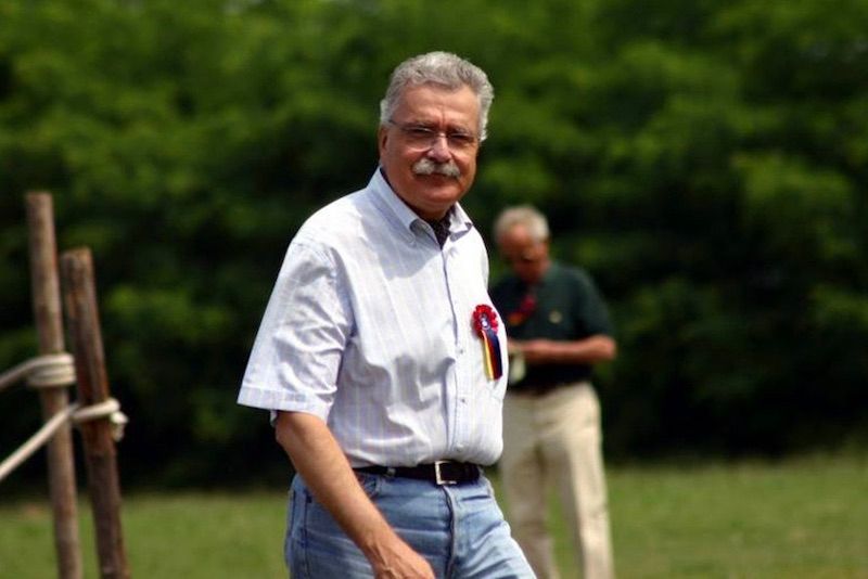 Addio a Massimo Buzzi