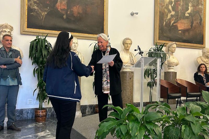 La FISE protagonista al Festival della Salute Mentale Ro.Mens