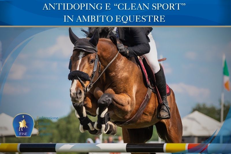 Antidoping umano: nuovo Vademecum informativo