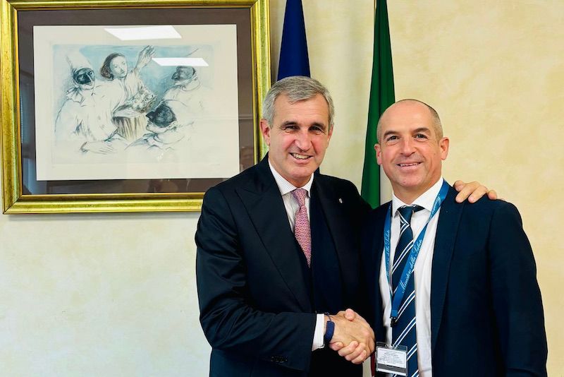 Ministero della Salute: aggiornamento sugli adempimenti formativi del D.M. 06/09/2023