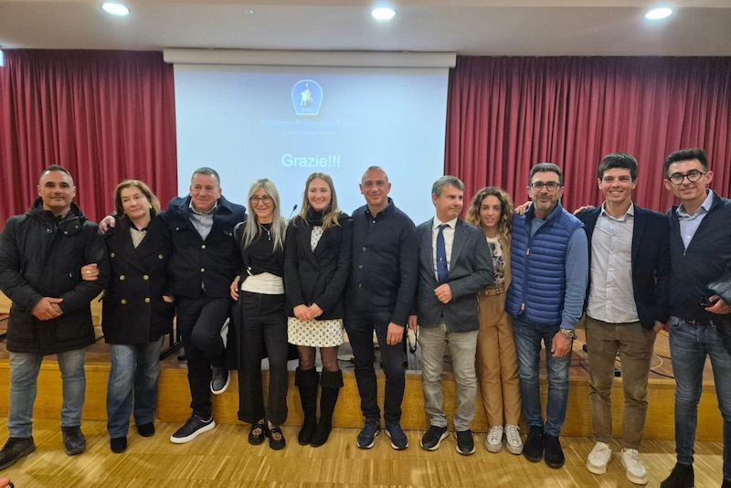 FISE Sardegna: Angela Lanzetta eletta alla guida del Comitato Regionale