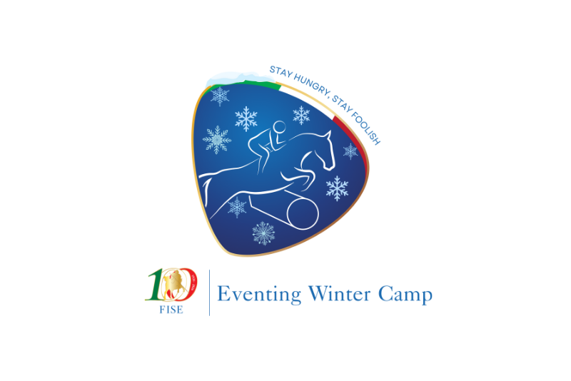 Eventing Winter Camp 2025: un progetto che forma atleti completi