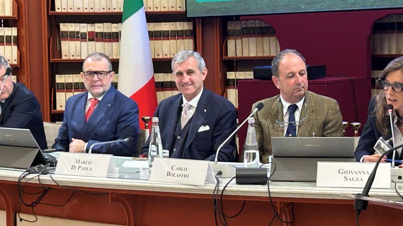 One Health: un progetto innovativo per una formazione sostenibile e integrata in medicina veterinaria