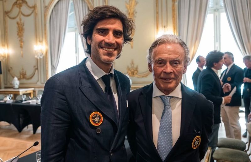 Assemblea FIP 2025:  Passaggio di consegne nel Consiglio di Amministrazione della Federazione Internazionale di Polo