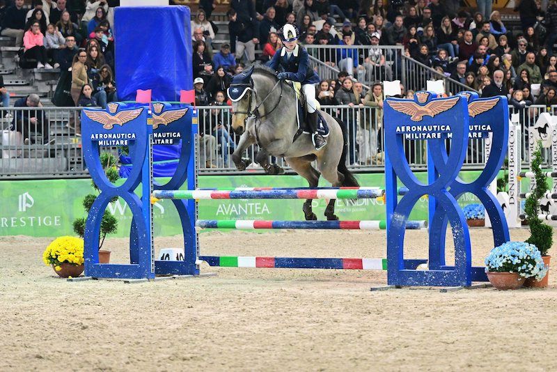 ArenaFISE 2026: Best Rider. Apertura iscrizioni e modalità di iscrizione