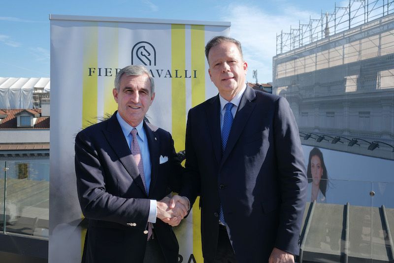 Presentata la 127^ edizione di Fieracavalli. Una nuova ArenaFISE al padiglione 11