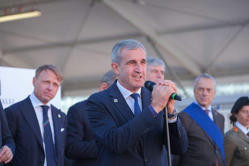 DiPaola Fieracavalli 2025 Veronafiere EnneviFoto 8930