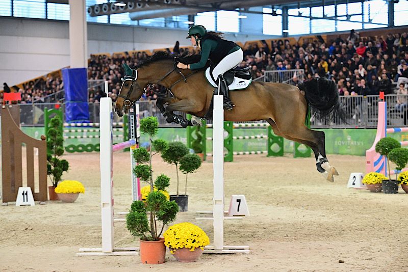 Gran Premio Coppa delle Regioni Under 21 KEP Italia: la Lombardia in testa alla classifica provvisoria 