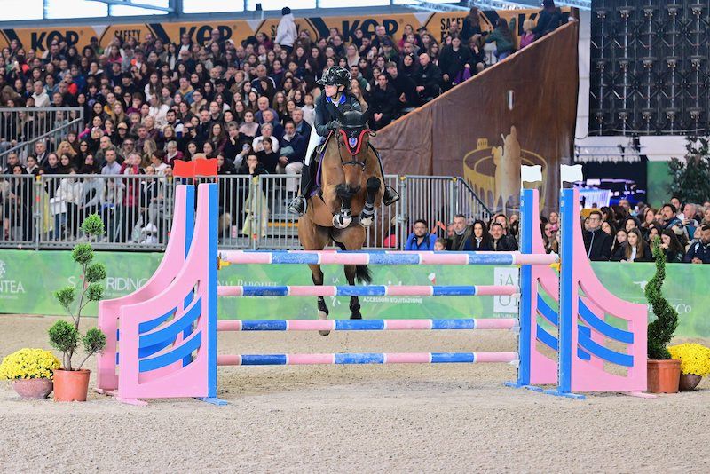 ArenaFISE 2026: apertura iscrizioni per i Master Bronze e Silver