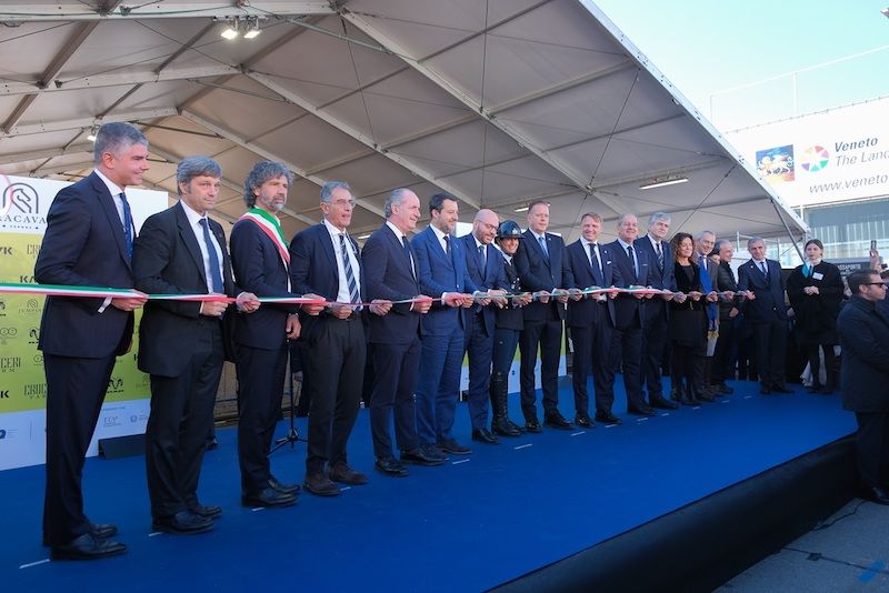 Fieracavalli: al via oggi la 127ª edizione con 2.200 cavalli e 700 aziende